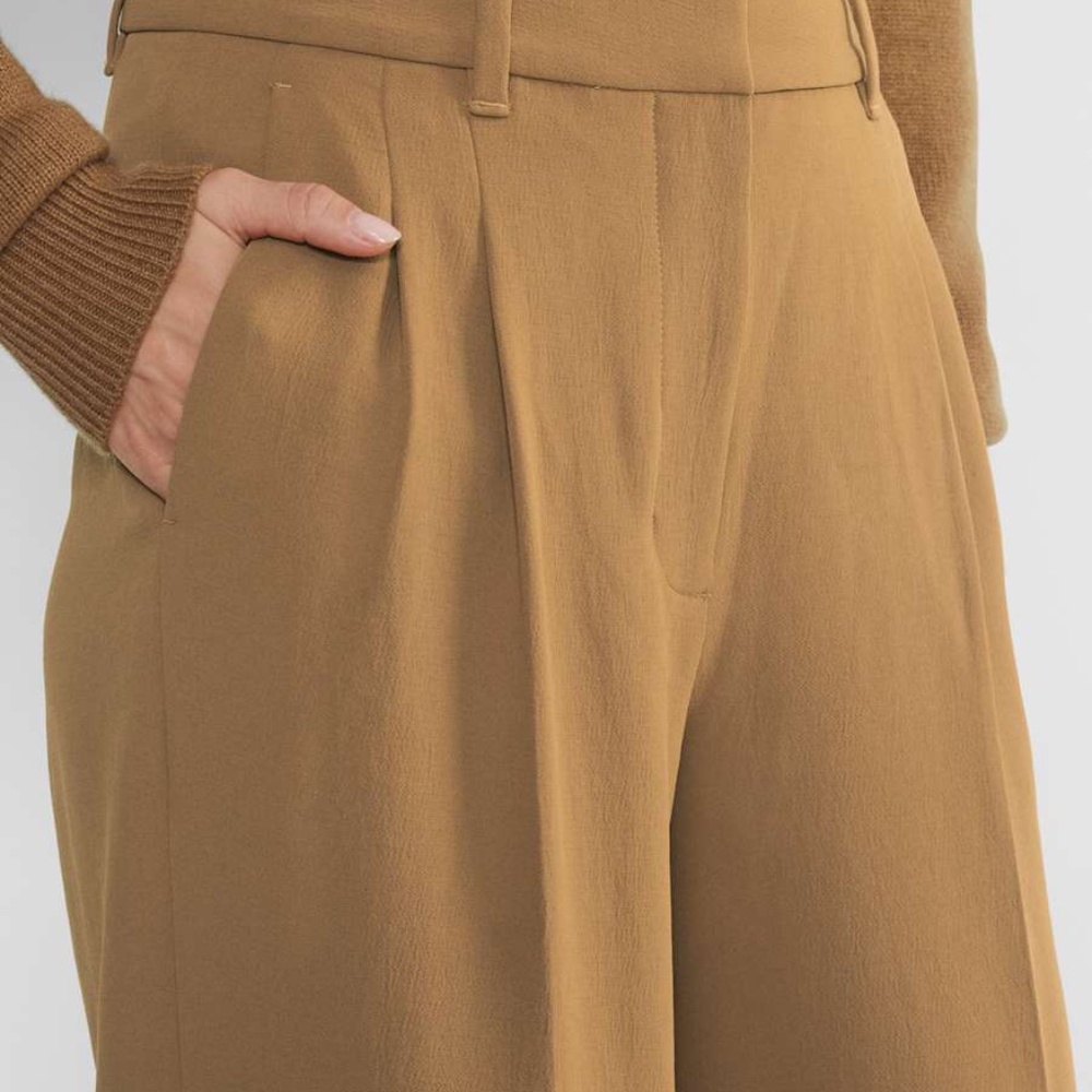 Aritzia The Effortless Pant NWOT (Size 2, Saville) - Picture 2 of 7